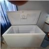 Image 2 : 16 CU FT CHEST FREEZER IN GOOD WORKING CONDITION
