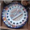 Image 3 : COLLECTABLE PLATES AND MISC