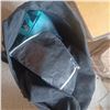 Image 2 : LARGE BAG WITH CLOTH SHOPPING BAGS