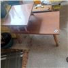 Image 2 : 2 TIER END TABLE