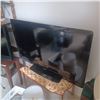 Image 1 : PHILIPS 46 INCH  TV C/W REMOTE AND STAND