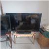Image 2 : PHILIPS 46 INCH  TV C/W REMOTE AND STAND
