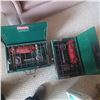 Image 1 : 2 COLEMAN FUEL 2 BURNER CAMP STOVES