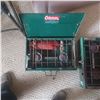 Image 2 : 2 COLEMAN FUEL 2 BURNER CAMP STOVES