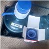 Image 3 : 2- 5 GAL WATER BOTTLES C.W 2 PUMPS AND SPOUTS