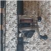 Image 3 : 2- FISHING RODS C/W REELS NICE SHAPE