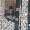 Image 4 : 2- FISHING RODS C/W REELS NICE SHAPE