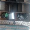 Image 2 : 2 TACKLE BOXES WITH TACKLE AND SEVERA FISHING REELS