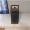 Image 2 : NEW COLEMAN FUEL LANTERN C/W PLASTIC CASE
