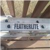 Image 3 : 18 FT FEATHERLITE EXTENTION LADDER GREAT SHAPE