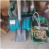 Image 2 : ASSORTED GARDENING TOOLS AND MISC