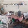 Image 2 : REMAINDER OF ITEMS IN CARPORT