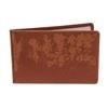 Image 1 : Louis Vuitton Brown Taiga Leather Bifold ID Wallet