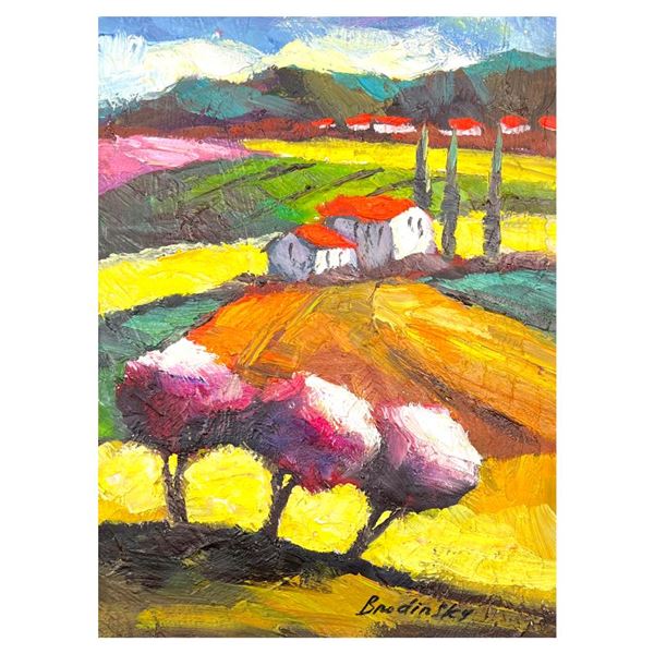 Untitled by Brodinsky Original