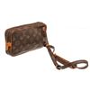 Image 3 : Louis Vuitton Brown Monogram Canvas Marly Bandouliere Crossbody Bag
