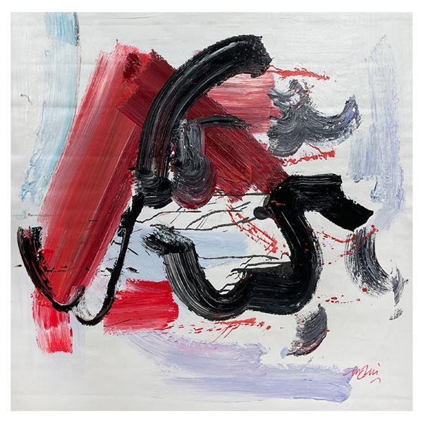 Untitled by Mani Original