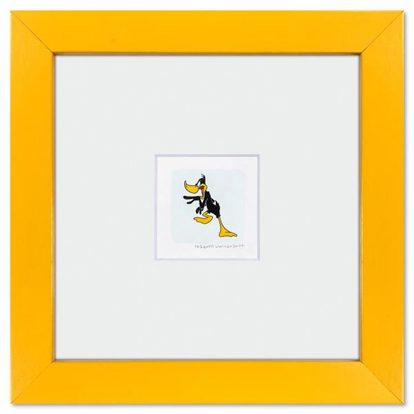 Daffy Duck by Looney Tunes