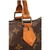Image 5 : Louis Vuitton Brown Monogram Speedy 25 Satchel Bag