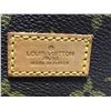 Image 9 : Louis Vuitton Monogram Saumur 35