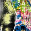 Image 2 : My Heart is Yours by Mr Brainwash Original
