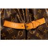Image 7 : Louis Vuitton Monogram Saumur 35