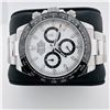 Image 2 : Rolex Panda 2022 Daytona Cosmograph 40mm Oyster White Dial Chronograph Wristwatc