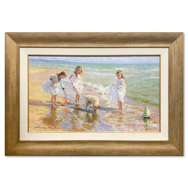 A Perfect Day by Lvovich, Constantine