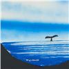 Image 2 : Fluke by Wyland Original