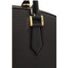 Image 6 : Louis Vuitton Black Epi Leather Jasmin Satchel Bag