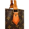 Image 5 : Louis Vuitton Brown Monogram Canvas Alma PM Satchel Bag