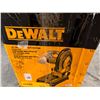 Image 3 : 14"Multi Cutter Dewalt - GOOD CONDITION