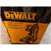 Image 5 : 14"Multi Cutter Dewalt - GOOD CONDITION