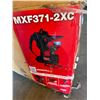 Image 1 : Milwaukee Concrete Vibrator Kit - LIKE NEW