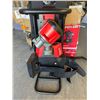 Image 2 : Milwaukee Concrete Vibrator Kit - LIKE NEW