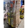 Image 2 : Pallet #126 - Home Depot Tools/General Merchandise AS IS