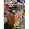 Image 13 : Pallet #128 - Home Depot Tools AS IS