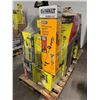Image 4 : Pallet #128 - Home Depot Tools AS IS