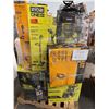 Image 15 : Pallet #144 - Home Depot Tools - AS IS
