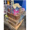 Image 4 : Pallet #158 - Costco/Target/Walmart AS IS