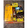 Image 1 : Lote #302 - Home Depot Merchandise and Tools