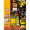 Image 3 : Lote #302 - Home Depot Merchandise and Tools