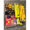 Image 13 : Lote #311 - Home Depot Merchandise and Tools