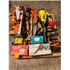 Image 1 : Lote #313 - Home Depot Merchandise and Tools