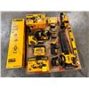 Image 1 : Lote #317 - Home Depot Dewalt Tools