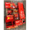 Image 12 : Lote #318 - Home Depot Milwaukee Tools