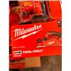 Image 3 : Lote #318 - Home Depot Milwaukee Tools