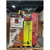 Image 1 : Pallet #400 - Home Depot Tools- AS IS