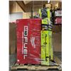 Image 2 : Pallet #400 - Home Depot Tools- AS IS