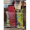 Image 1 : Pallet #402 - Home Depot Tools- AS IS