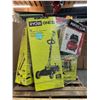 Image 3 : Pallet #402 - Home Depot Tools- AS IS